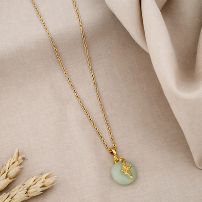 Allure Charming Women’s Necklace Combo