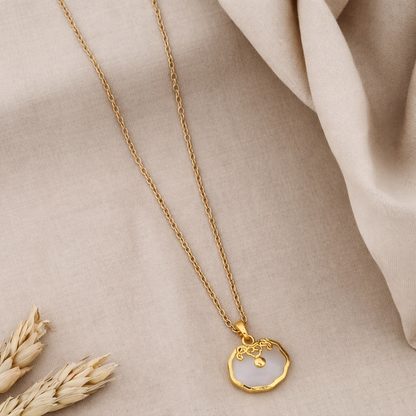 Allure Charming Women’s Necklace Combo