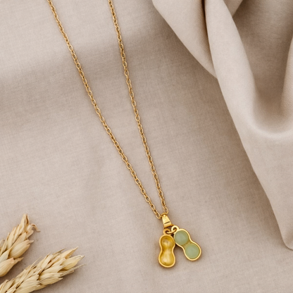 Allure Charming Women’s Necklace Combo